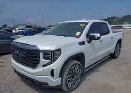 2023 GMC SIERRA K1500 DENALI ULTIMATE