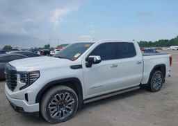 2023 GMC SIERRA K1500 DENALI ULTIMATE