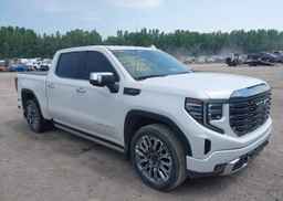 2023 GMC SIERRA K1500 DENALI ULTIMATE