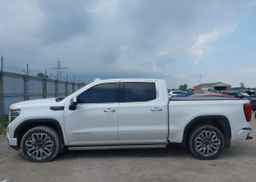 2023 GMC SIERRA K1500 DENALI ULTIMATE