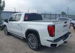 2023 GMC SIERRA K1500 DENALI ULTIMATE