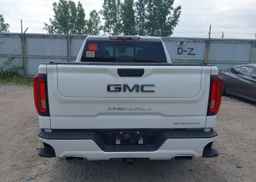 2023 GMC SIERRA K1500 DENALI ULTIMATE