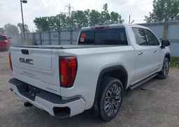 2023 GMC SIERRA K1500 DENALI ULTIMATE