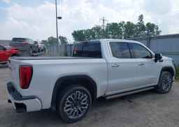 2023 GMC SIERRA K1500 DENALI ULTIMATE