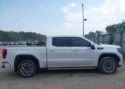 2023 GMC SIERRA K1500 DENALI ULTIMATE