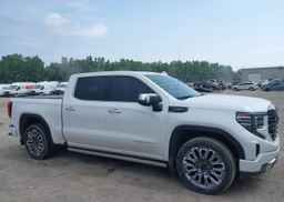 2023 GMC SIERRA K1500 DENALI ULTIMATE