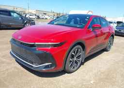 2023 TOYOTA CROWN XLE