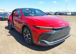 2023 TOYOTA CROWN XLE