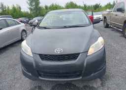 2010 TOYOTA MATRIX