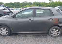 2010 TOYOTA MATRIX