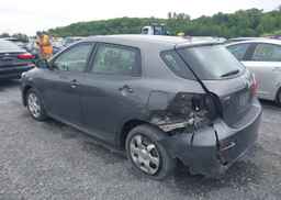 2010 TOYOTA MATRIX