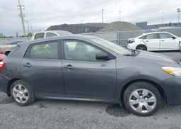 2010 TOYOTA MATRIX