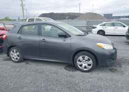 2010 TOYOTA MATRIX