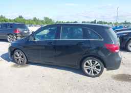 2016 MERCEDES-BENZ B-CLASS
