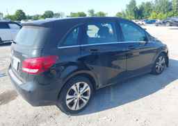 2016 MERCEDES-BENZ B-CLASS