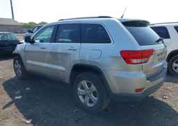 2013 JEEP GRAND CHEROKEE LAREDO