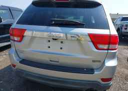 2013 JEEP GRAND CHEROKEE LAREDO