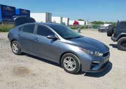 2020 KIA FORTE FE
