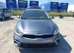 2020 KIA FORTE FE