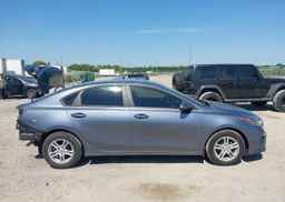 2020 KIA FORTE FE