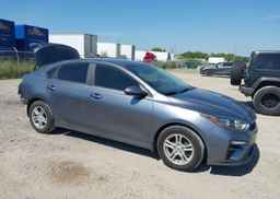 2020 KIA FORTE FE