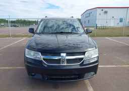 2009 DODGE JOURNEY R