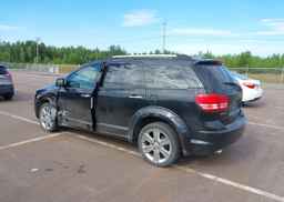 2009 DODGE JOURNEY R