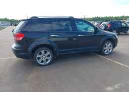 2009 DODGE JOURNEY R