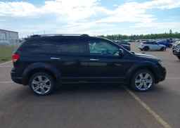 2009 DODGE JOURNEY R
