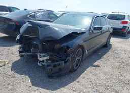2021 BMW 530I XDRIVE