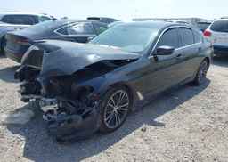2021 BMW 530I XDRIVE