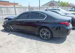 2021 BMW 530I XDRIVE