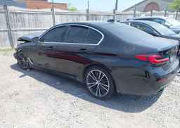 2021 BMW 530I XDRIVE