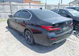 2021 BMW 530I XDRIVE