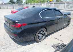 2021 BMW 530I XDRIVE