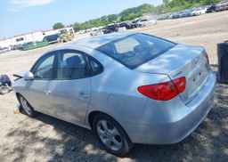 2009 HYUNDAI ELANTRA GL