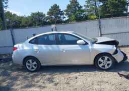 2009 HYUNDAI ELANTRA GL
