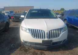 2013 LINCOLN MKX