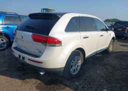 2013 LINCOLN MKX
