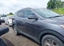 2016 HYUNDAI SANTA FE
