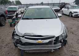 2015 CHEVROLET CRUZE
