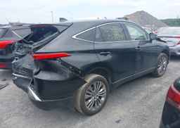 2023 TOYOTA VENZA LE
