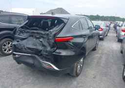 2023 TOYOTA VENZA LE