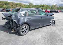 2020 KIA FORTE EX