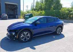 2023 KIA EV6 LONG RANGE
