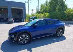 2023 KIA EV6 LONG RANGE