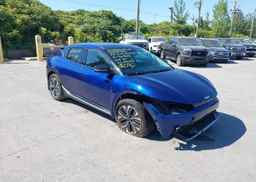 2023 KIA EV6 LONG RANGE