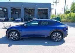 2023 KIA EV6 LONG RANGE