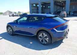 2023 KIA EV6 LONG RANGE