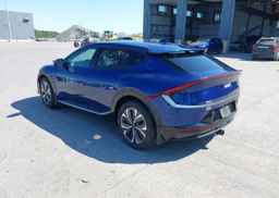 2023 KIA EV6 LONG RANGE